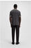 Hugo Boss Paddy Poloshirt aus Baumwoll-Piqué mit Logo an der Kragenunterseite - Style Paddy 50469055 Dunkelgrau