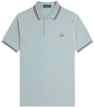 Fred Perry Poloshirt M3600 mint