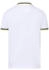 Boss Green Poloshirt Paddy 50469055 weiß 0028
