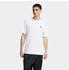 Adidas Trefoil Essentials T-Shirt White (JI8544)