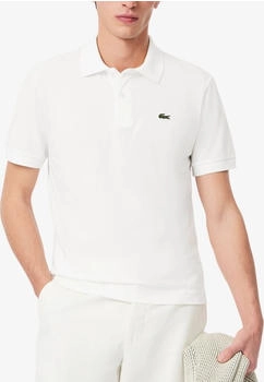 Lacoste Classic Fit L.12.12 Light Poloshirt reinweiß (PH9851-001)