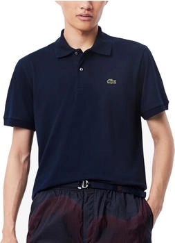 Lacoste Classic Fit L.12.12 Light Poloshirt dunkelblau (PH9851-166)