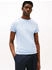 Tommy Hilfiger Extra Slim Fit T-Shirt (MW0MW10800) breezy blue