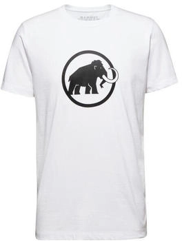 Mammut Core T-Shirt Men Classic (1017-05891) white