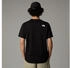 The North Face Easy T-Shirt Für Herren (0A8A6C)