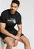 The North Face Easy T-Shirt Für Herren (0A8A6C)