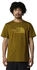 The North Face Easy T-Shirt Für Herren (0A8A6C)