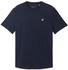 Tom Tailor Denim Basic T-Shirt (1037655)