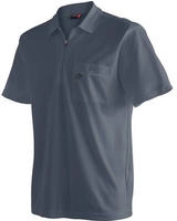 Maier Sports 3000323 M10949, Maier Sports - Arwin 2.0 - Polo-Shirt Gr XL grau