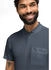 Maier Sports Arwin 2.0 Polo-Shirt graphite