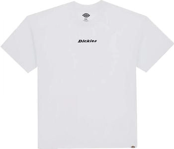 Dickies Enterprise Kurzarm-T-Shirt weiss