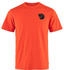 flame orange