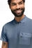 Maier Sports Arwin 2.0 Polo-Shirt ensign blue
