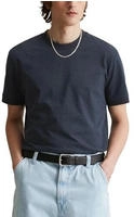 Marc OPolo DENIM T-Shirt regular aus reiner Bio-Baumwolle
