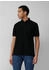 s.Oliver Sportives Piqué-Poloshirt mit Kontrast-Details 2161571
