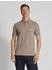 Armani Exchange Cotton Polo Shirt ( XM000367-AF13022) brown