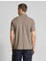Armani Exchange Cotton Polo Shirt ( XM000367-AF13022) brown