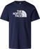 The North Face Easy T-Shirt Für Herren (0A8A6C)