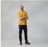 Fjällräven Hemp Blend Out Here T-Shirt