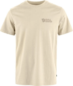 Fj&auml;llr&auml;ven Heavy Classic T-Shirt chalk white
