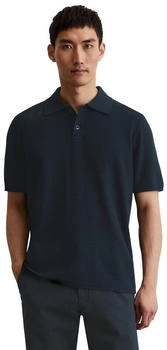 Marc O'Polo Poloshirt Regular dark navy (526502362008)