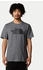 The North Face Easy T-Shirt Für Herren (0A8A6C)