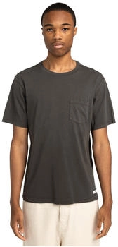 Element T-Shirt Lowcase Pigment off-black