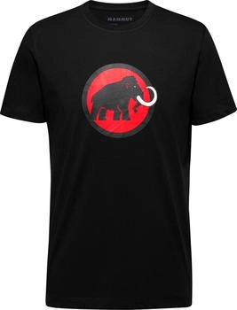 Mammut Core T-Shirt Men Classic (1017-05891) classic black