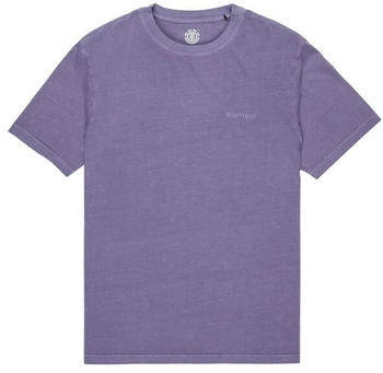 Element Low Case Pigment S/S T-Shirt Veronica
