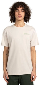 Element Supplier S/S T-Shirt OatMilk