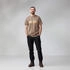 Fjällräven Multicolor Logo T-Shirt