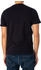 Napapijri s-aylmer regular fit schwarz