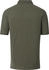 CASAMODA Regular Fit Poloshirt Kurzarm grün