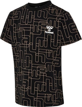 Hummel Hmlequality T-Shirt S S schwarz