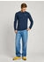 Pepe Jeans T-shirt B Sico Original Lang N navy PM508211