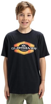 Quiksilver Ev Locked Up T-Shirt