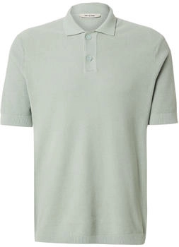Only & Sons Poloshirt Tony grün
