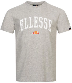 Ellesse Maddex Casual T-Shirt grau