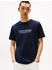 Tommy Hilfiger Brand Love Hilfiger Tee desert sky