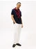 Tommy Hilfiger Brand Love Hilfiger Tee desert sky