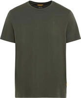 camel active T-Shirt mit Rundhalsausschnitt