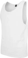 modernes Urban Classics Herren T-Shirt 200 g/m2 mit Baumwolle Wei&szlig; - M