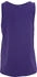 Urban Classics Shirt 'Big Tank' weiß