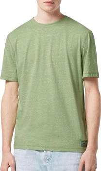 Scotch & Soda T-Shirt Pistazie Melange