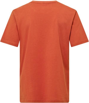 Salewa Eagle Cover T-Shirt orange
