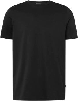 Joop! T-Shirt 'Cosmo' schwarz