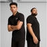Puma Essentials No Logo Pique Polo puma schwarz 01