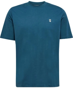Hummel Hmlpulse T-Shirt blau