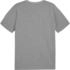 Puma teamGOAL Casuals T-Shirt grau weiß