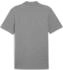 Puma teamGOAL Casuals T-Shirt grau weiß